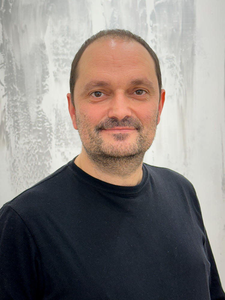 Dr. Harald Ornig